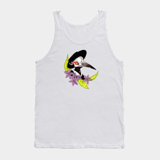 Belladonna V2 Tank Top